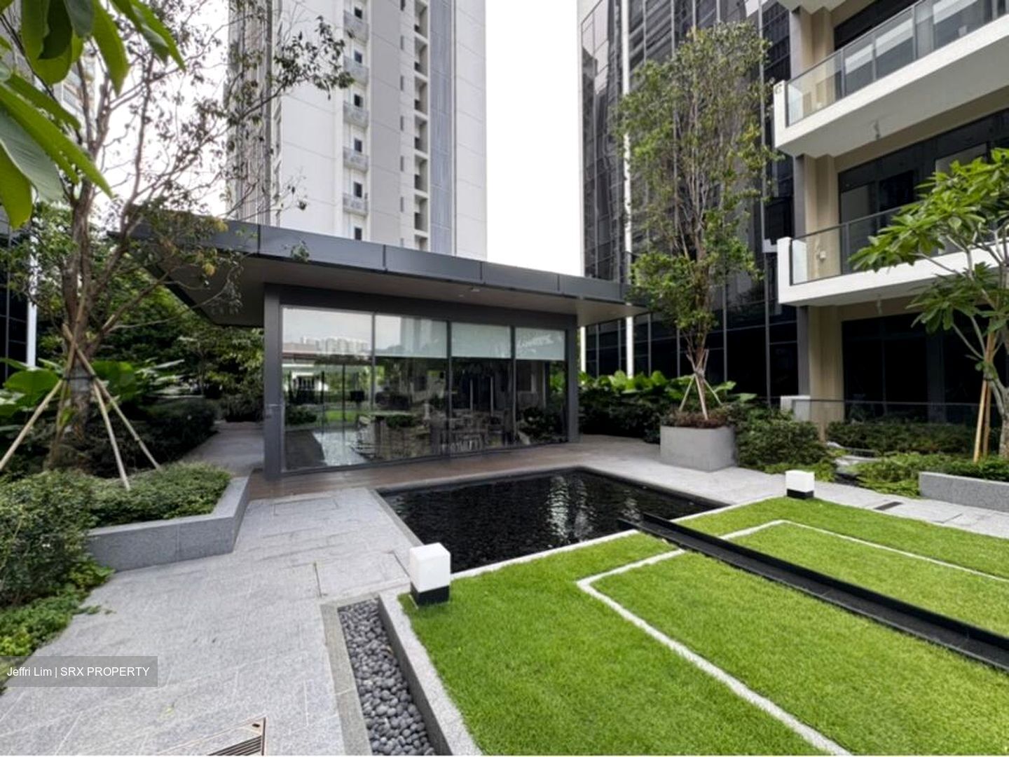 The Arden (D23), Apartment #501076331